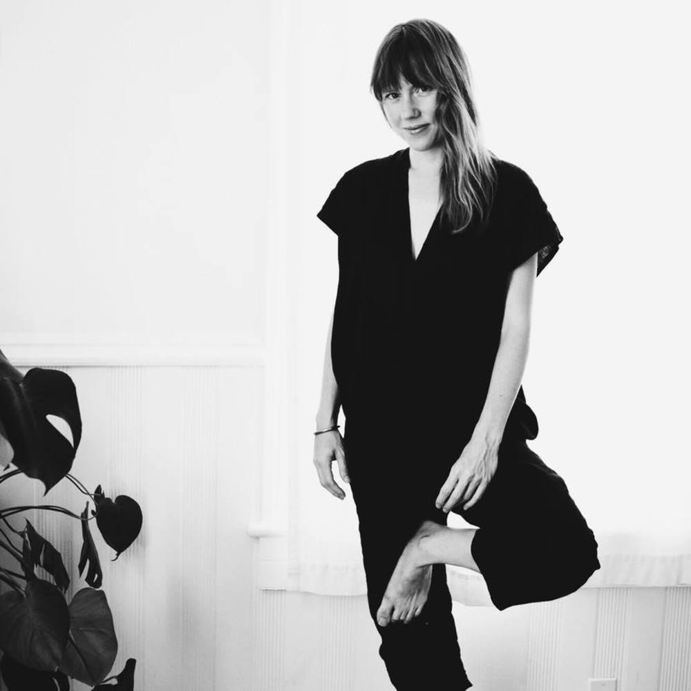 Meet your Posher, Eleanore